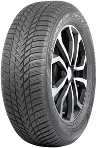 Зимняя шина Nokian Snowproof 2 SUV 265/45R21 108V фото