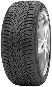 Зимняя шина Nokian WR D3 175/65R14 82T фото