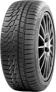 Зимняя шина Nokian WR G2 225/40R18 92V фото