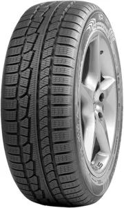 Зимняя шина Nokian WR G2 SUV 225/70R16 107H фото