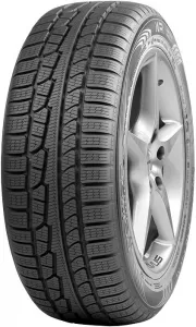 Зимняя шина Nokian WR G2 SUV 295/30R22 103V фото