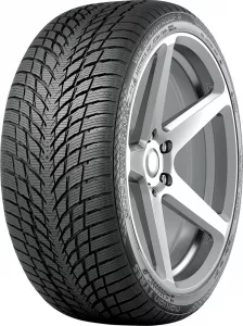 Зимняя шина Nokian WR Snowproof P 225/40R18 92V icon