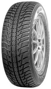 Зимняя шина Nokian WR SUV 3 225/55R18 102H фото