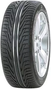 Летняя шина Nokian Z 225/60R17 103W фото