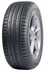 Летняя шина Nokian Z SUV 255/50R19 107W фото