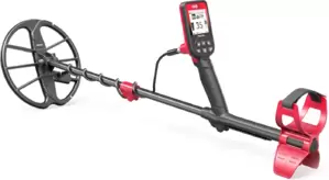 Металлоискатель Nokta FINDX фото