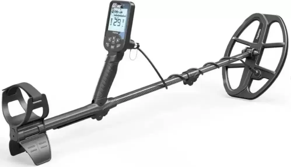 Металлоискатель Nokta Score 2 фото 3