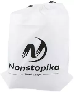 Мешок для обуви Nonstopika One White icon