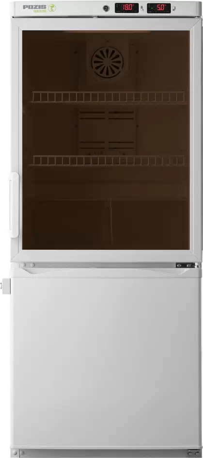 POZIS ХЛ-250 (тонированное стекло)