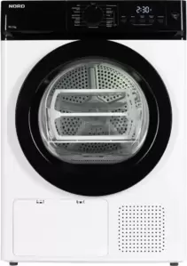 Сушильная машина Nord i-HPB 10 W фото