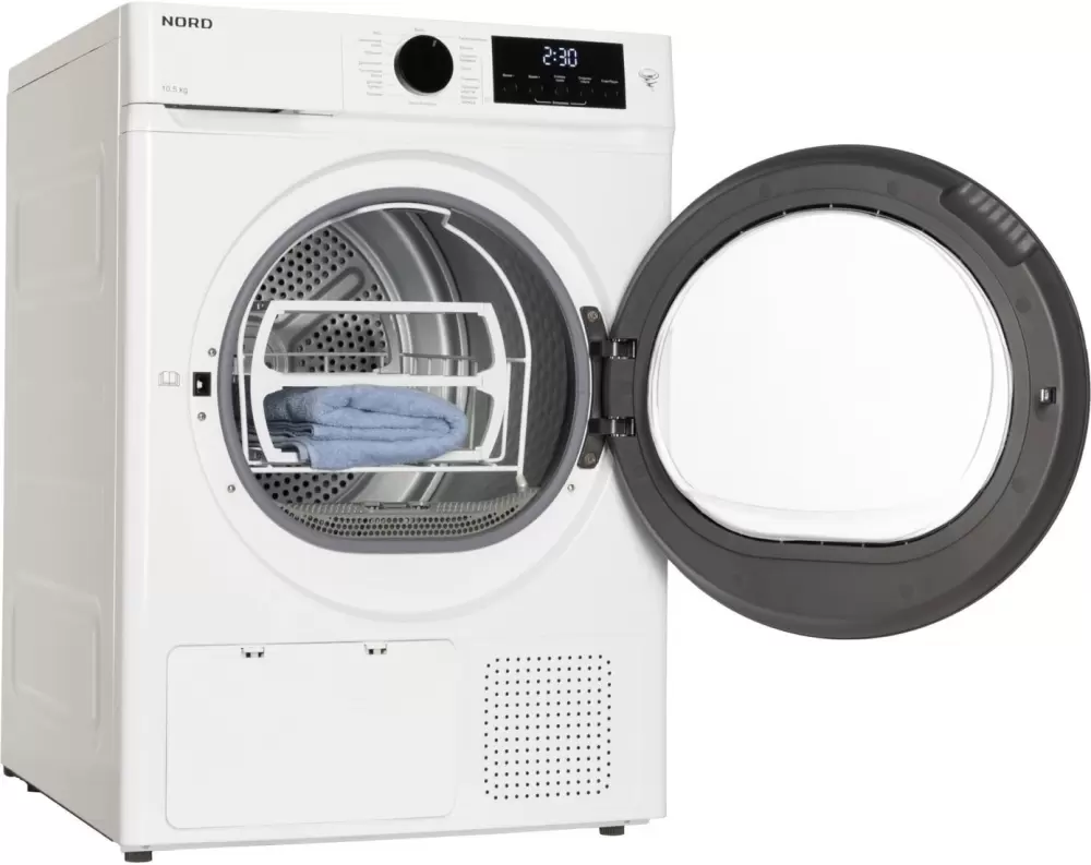 Сушильная машина Nord i-HPW 10 W фото