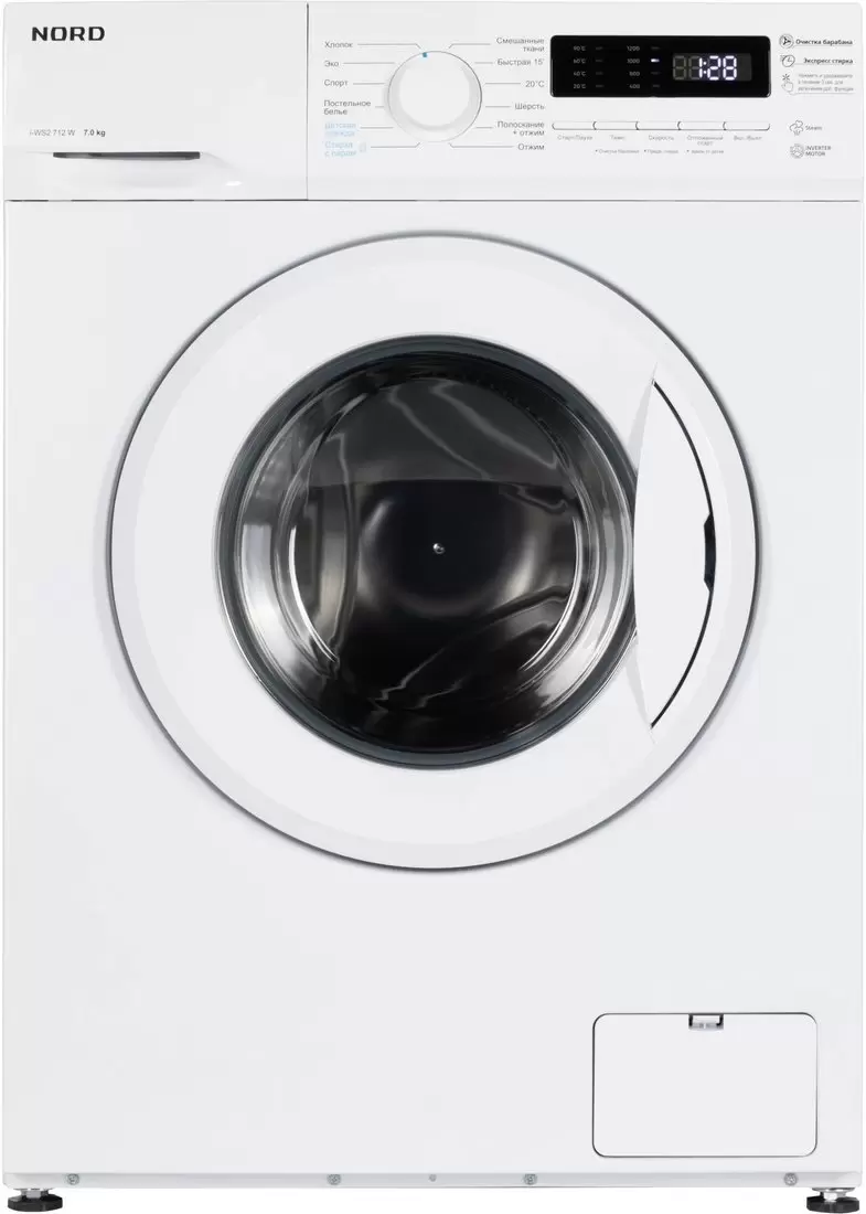 Nord i-WS2 712 W