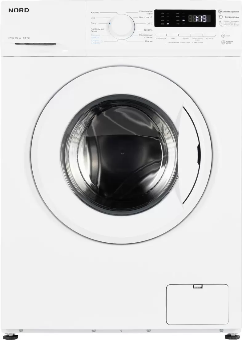 Nord i-WS2 812 W