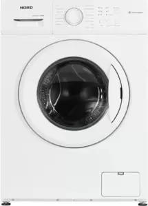 Стиральная машина Nord i-WS 610 W фото