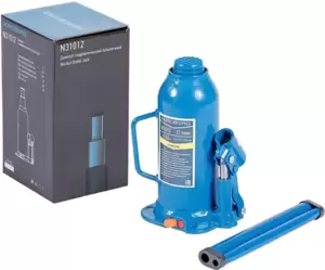 Домкрат Nordberg N31012 (12т) фото