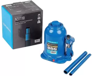 Домкрат Nordberg N31110 (10т) фото