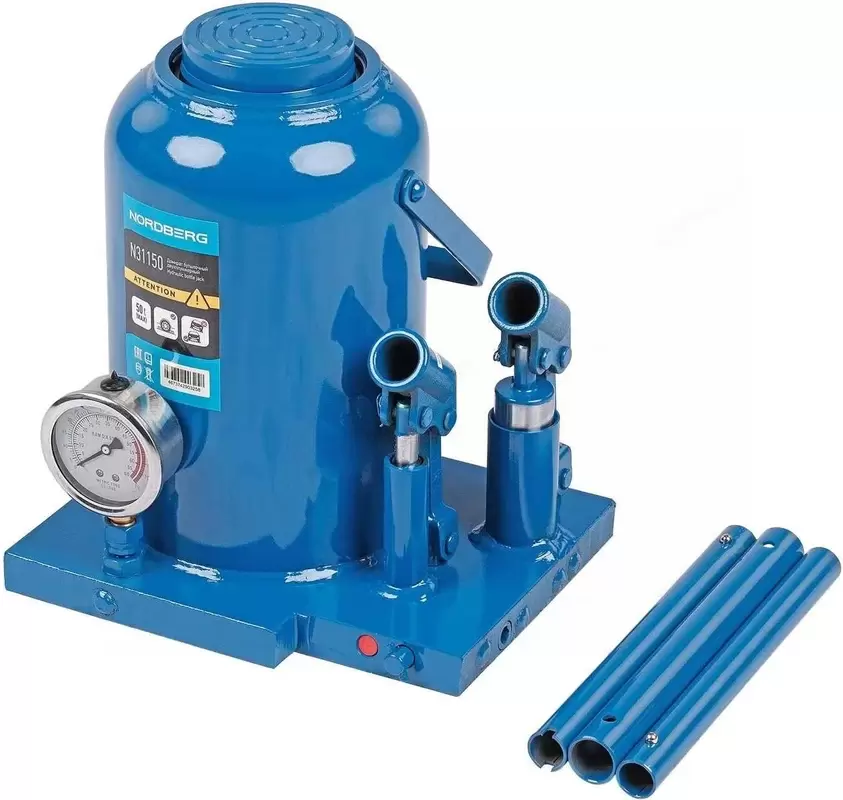 Nordberg N31150 (50т)