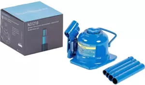 Домкрат Nordberg N31210 (10т) фото