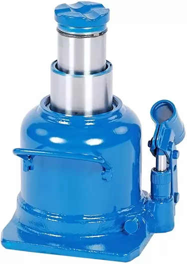 Домкрат Nordberg N31220 (20т) фото 4