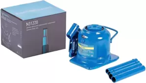 Домкрат Nordberg N31220 (20т) фото