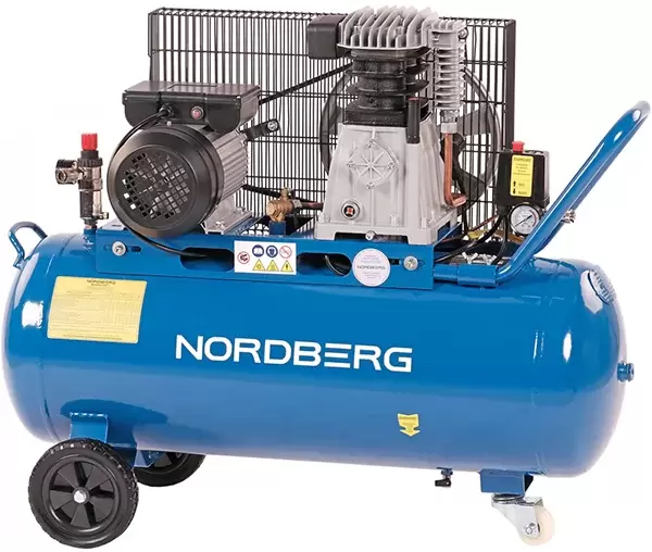Nordberg NCE100/480