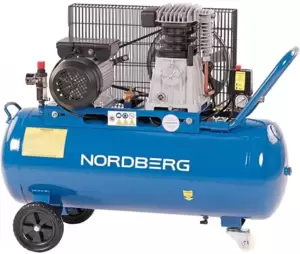 Nordberg NCE100/480