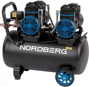 Nordberg NCEO50/500