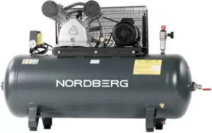 Компрессор Nordberg NCP300/880