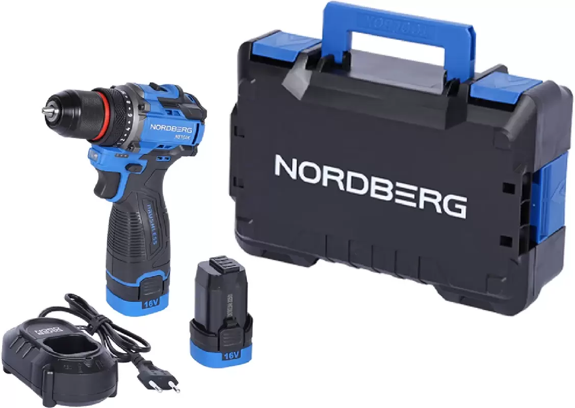 Nordberg NE104K