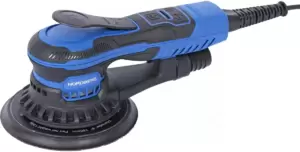 Эксцентриковая шлифмашина Nordberg NE452 фото