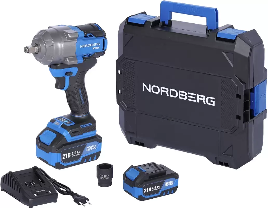 Nordberg NE805K