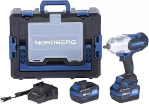Nordberg NE812K