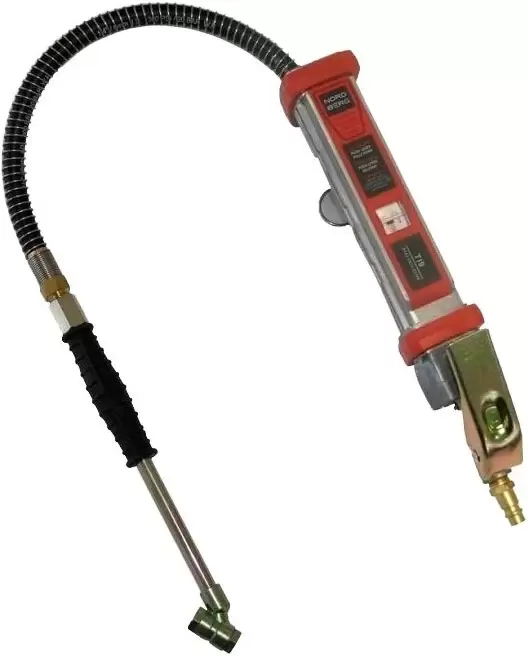 Nordberg Ti9