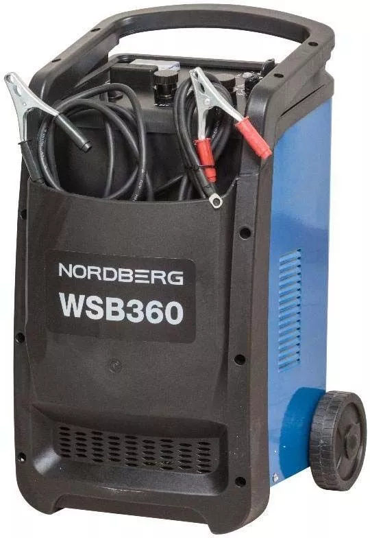 Nordberg WSB360