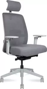 Офисное кресло Norden Altai SL 6D (серый)