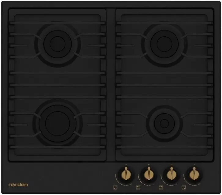 Norden Antique 64G MBL Rustic FFD