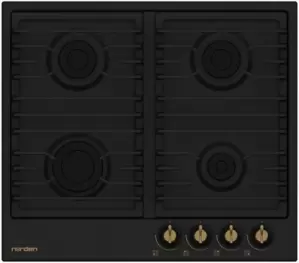 Варочная панель Norden Antique 64G MBL Rustic FFD фото