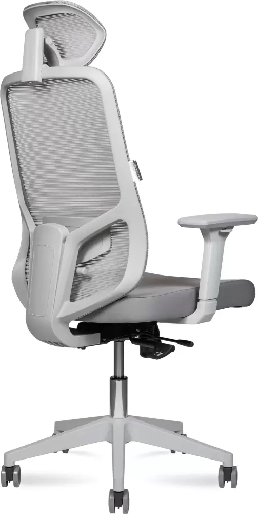 Офисное кресло Norden Best grey / WH256AG (серый) фото 5