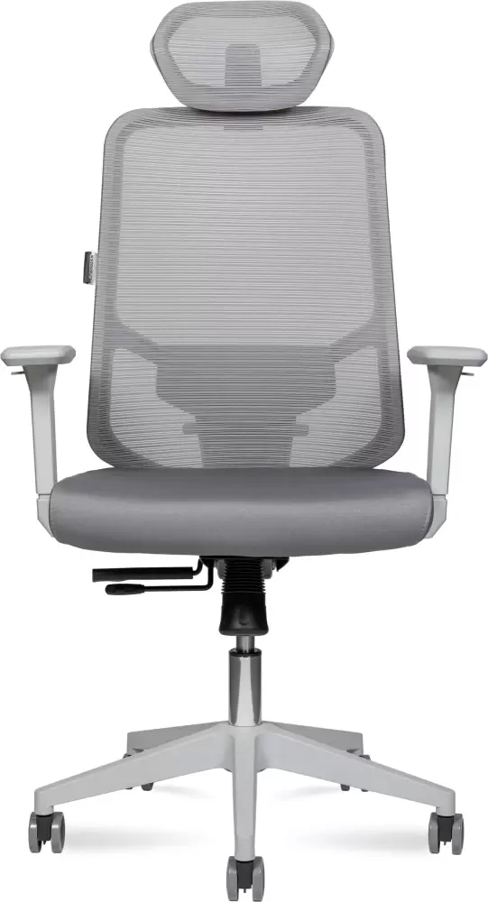 Офисное кресло Norden Best grey / WH256AG (серый) фото 6