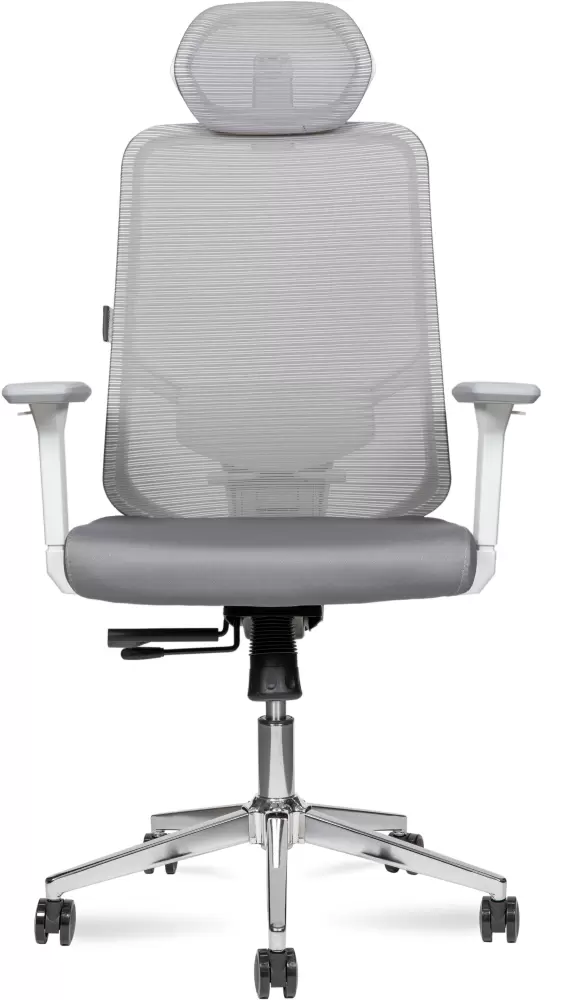 Офисное кресло Norden Best white / WH256AW (белый) фото 2