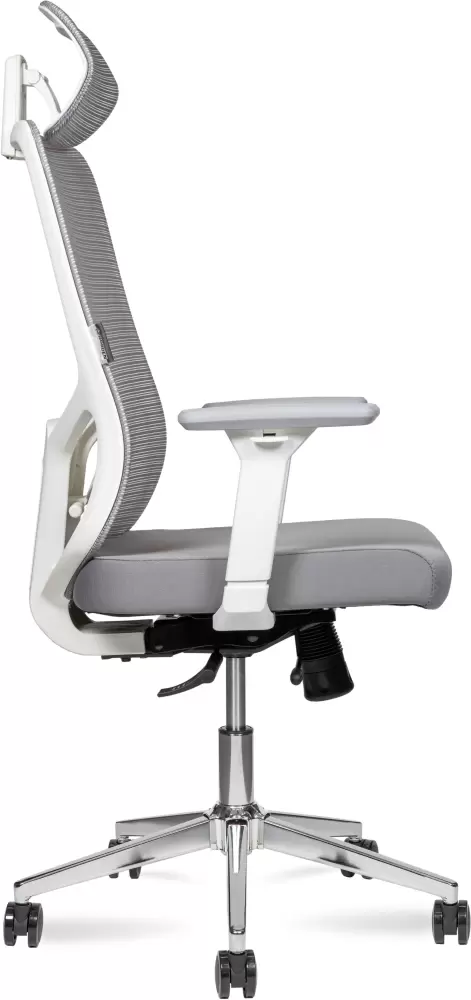 Офисное кресло Norden Best white / WH256AW (белый) фото 3