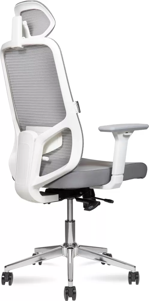 Офисное кресло Norden Best white / WH256AW (белый) фото 4