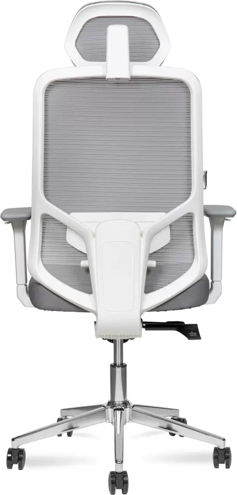 Офисное кресло Norden Best white / WH256AW (белый) фото 5