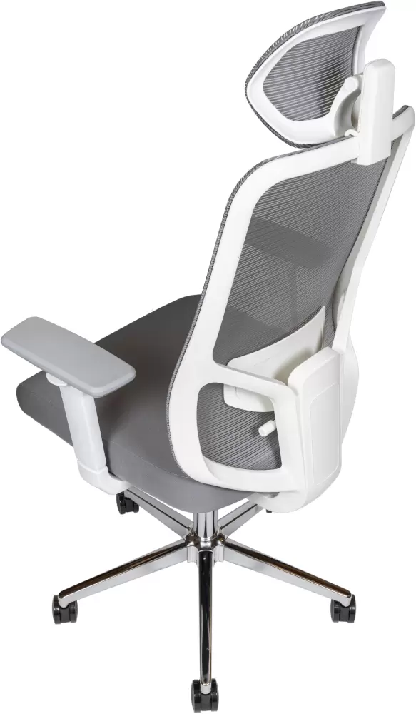 Офисное кресло Norden Best white / WH256AW (белый) фото 6