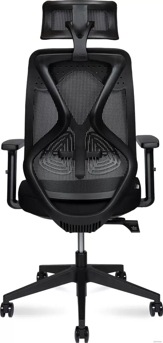 Norden Имидж black YS-0817H (черный)