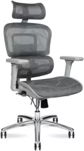 Norden Kron Grey YS-8309H-A(M+M)G (серый)