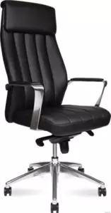 Офисное кресло Norden Madrid Black / L340HCA-Black (черный)