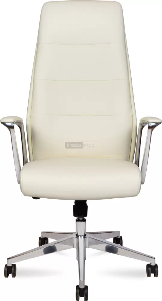 Офисное кресло Norden Nancy Ivory / L348HCA-ivory (слоновая кость) фото 2