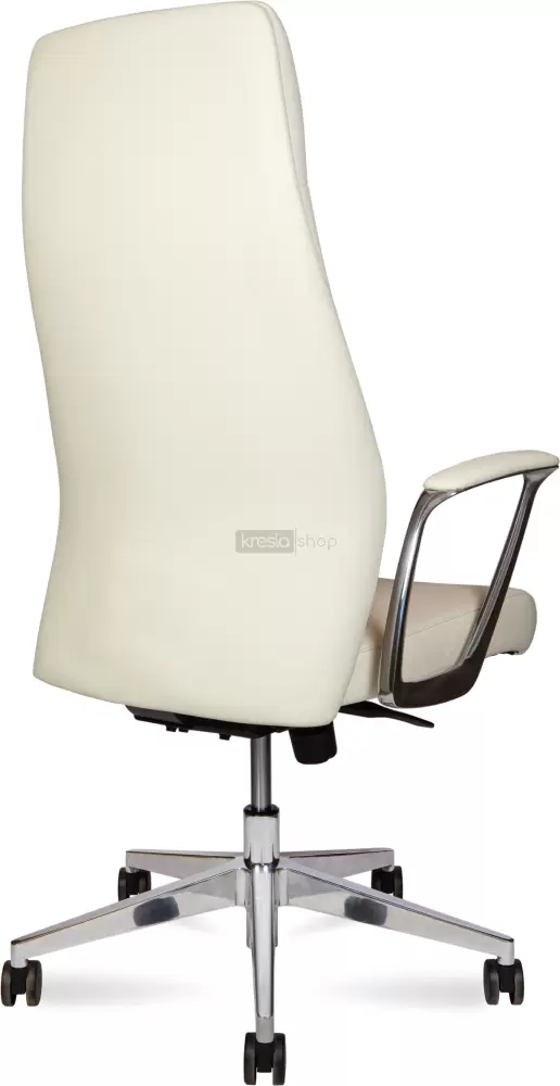 Офисное кресло Norden Nancy Ivory / L348HCA-ivory (слоновая кость) фото 3