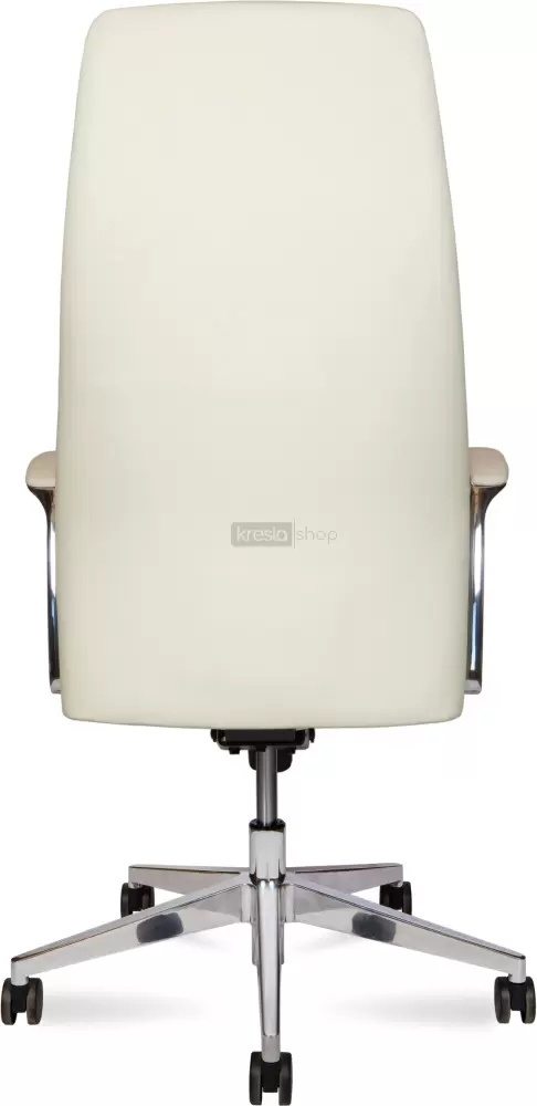 Офисное кресло Norden Nancy Ivory / L348HCA-ivory (слоновая кость) фото 4